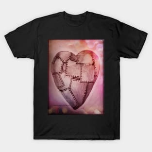 Heart T-Shirt